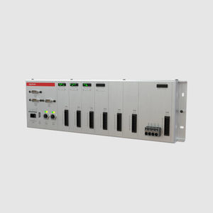 monitoring control system 1