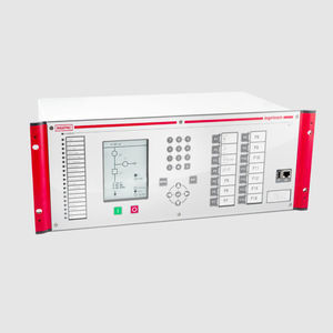 bay control unit 1