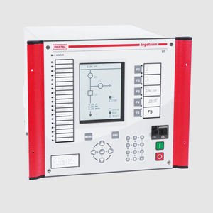 transformer protection relay 1