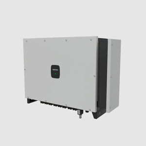 solar DC/AC inverter 1