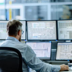 performance monitoring system
