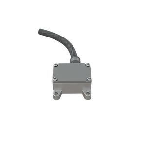 3-axis accelerometer 1