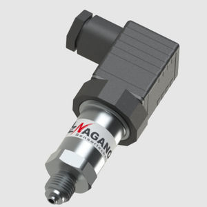 vacuum pressure transmitter