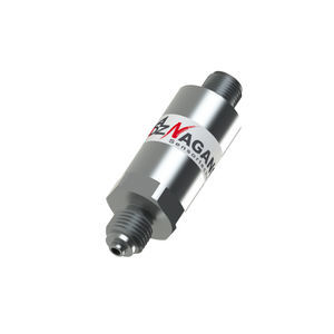 Pt100 temperature transmitter