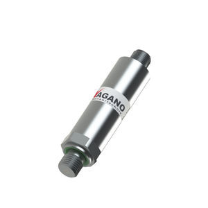 relative pressure transmitter