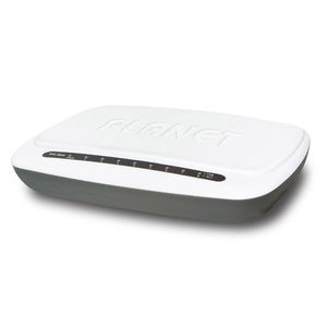 managed ethernet switch