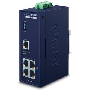security gateway 1