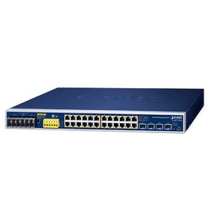 managed ethernet switch
