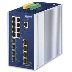 managed ethernet switch 1