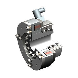 friction clutch