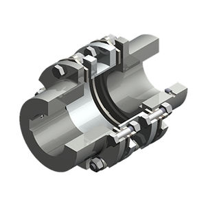 disc coupling