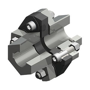 flexible coupling