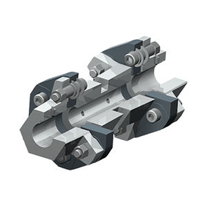 flexible coupling