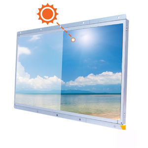 LCD monitor 1