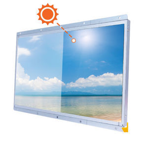 LCD monitor 1