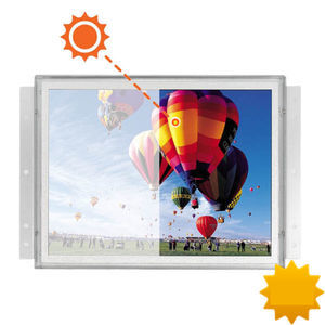 LCD monitor 1