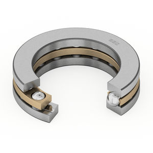 single-direction thrust ball bearing