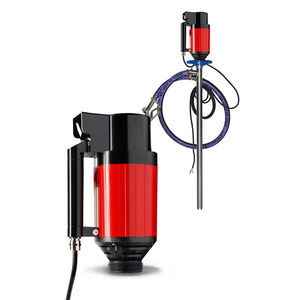 chemical pump