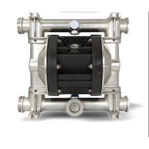 diaphragm pump