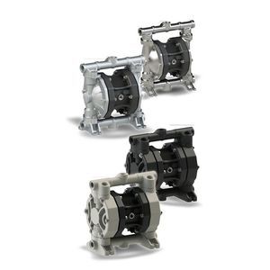 diaphragm pump 1