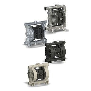 diaphragm pump 1