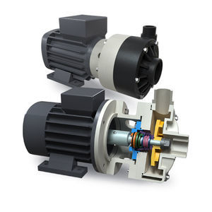 centrifugal pump