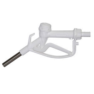 liquid dispensing nozzle 1