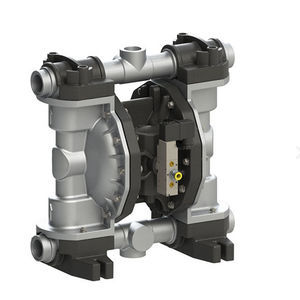 diaphragm pump