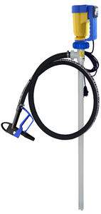 laboratory pump 1