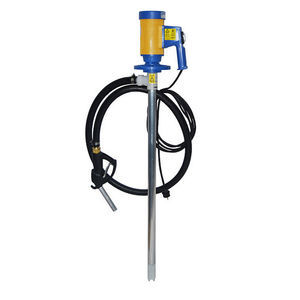 drum pump