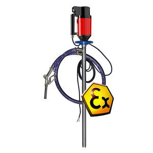 drum pump 1
