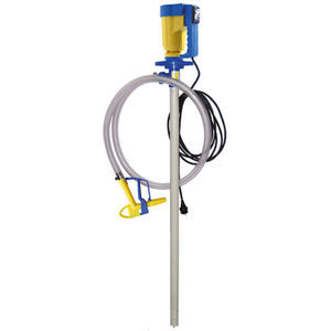 drum pump