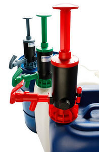 manual pump