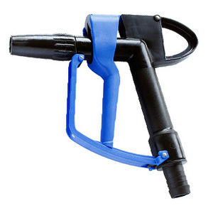 chemical dispensing nozzle 1