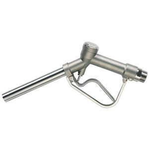 chemical dispensing nozzle 1