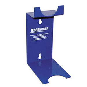 wall-mounted support