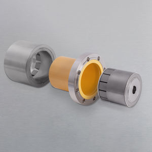 magnetic coupling 1