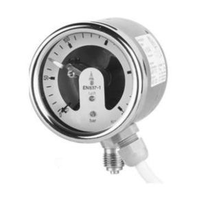 dial pressure gauge