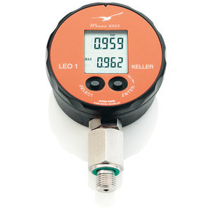 digital pressure gauge