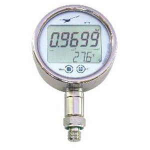 absolute pressure gauge