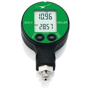 digital pressure gauge