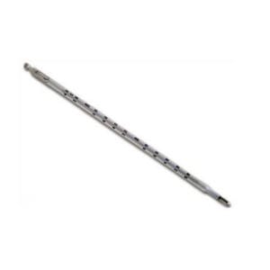dual-scale thermometer