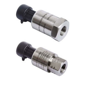 4-20 mA pressure transmitter