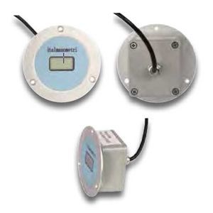 pressure indicator