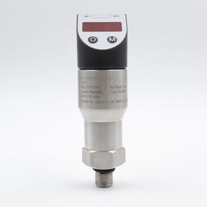 electronic pressure switch