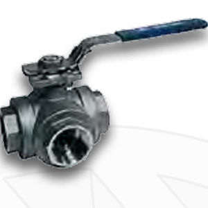 ball valve