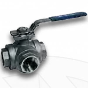 ball valve