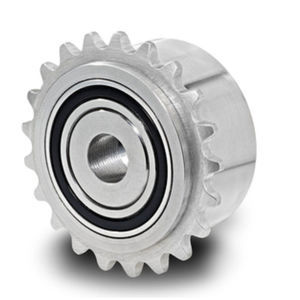 combined bearing
