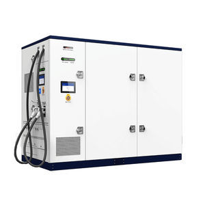 electric vehicle charging station 1