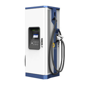 electric vehicle charging station 1